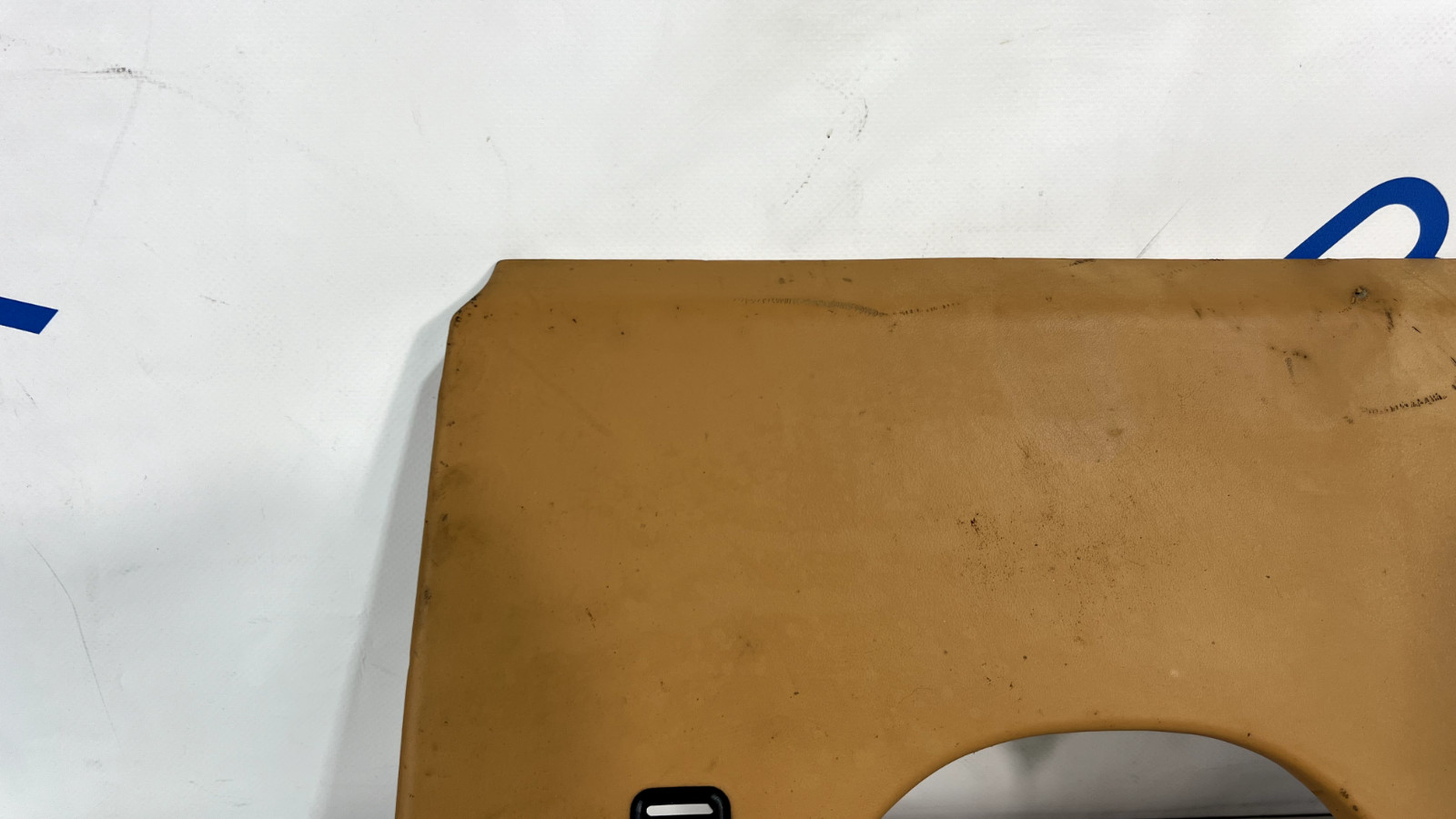 ASTON MARTIN V8 VANTAGE DASH LEFT SIDE LOWER COVER TRIM PANEL OEM 2011 ✔️