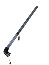 Ty Reveen's Streamer Celebration Launcher with CO2 Cartridge - See Video