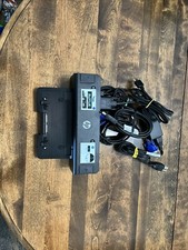 HP 230w Dock station
