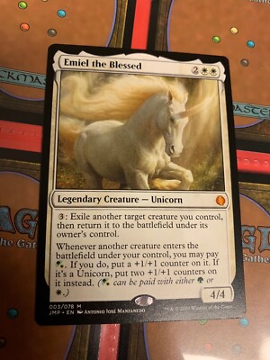 mtg ikoria best cards Monstrous Step [Ikoria: Lair of Behemoths] main image 0