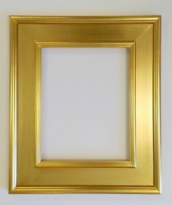 16X20 Gold Frame