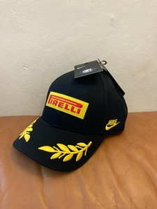Nike Inter Milan x Pirelli Racing Legacy 91 Hat Cap OS DEADSTOCK RARE  CN6968-010 193150754791 | eBay