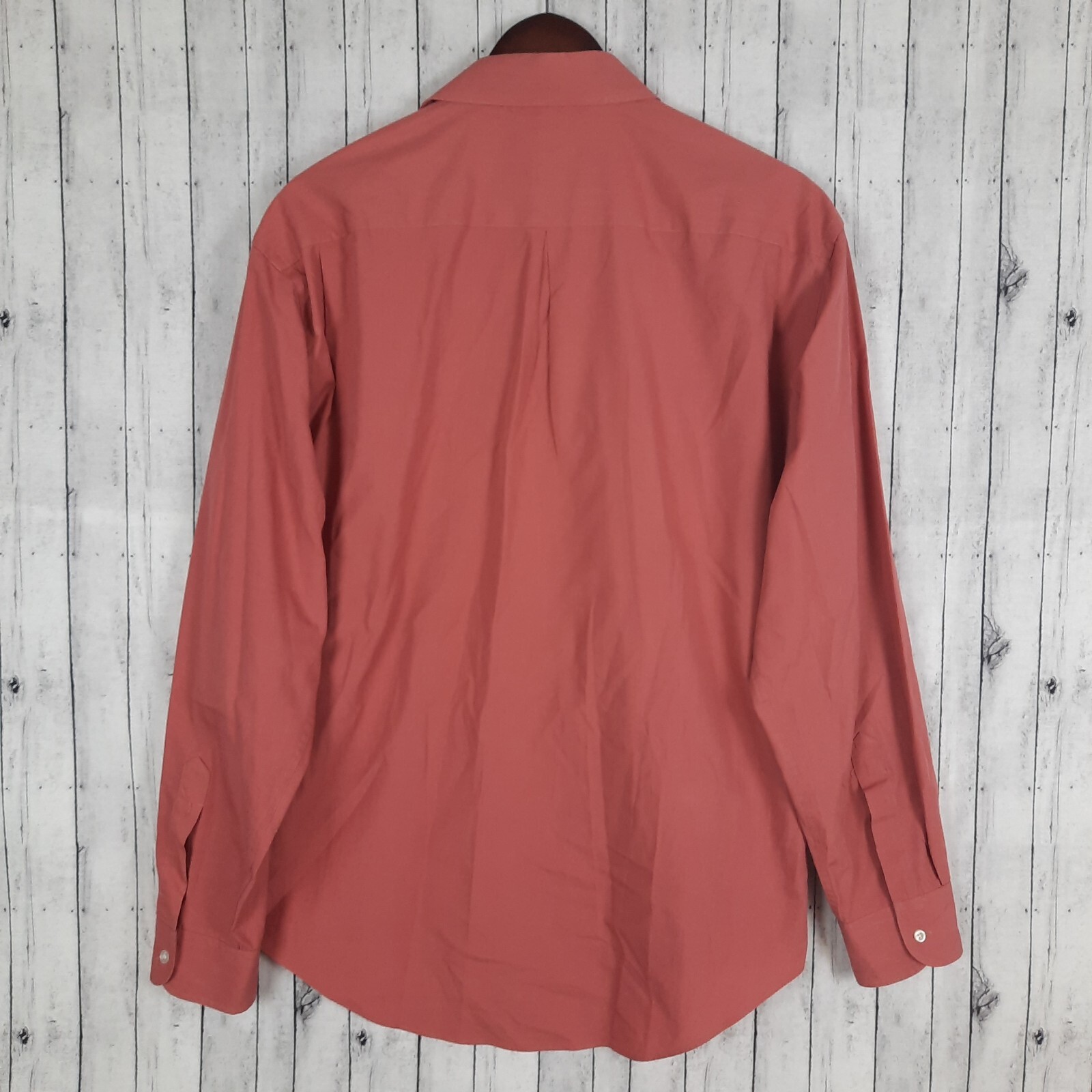 Camicia elegante vintage Yves Saint Laurent uomo 16 34 35