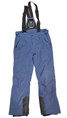 Killtec ski/snow pants. (Size Small)
