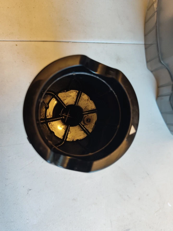 Tapa de depósito de agua de repuesto Keurig K-Classic/soporte POD K40 K60 B40 B60 Foto 3 de 4