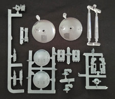 Tau Broadside Drones 2 models Warhammer 40K T'au Empire