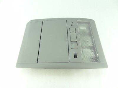 2004 2005 2006 2007 Toyota Prius Overhead Console Dome Light Storage Compartment