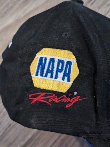 2001 Daytona 500 Champion Hat Michael Waltrip - Picture 12 of 18