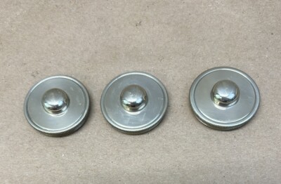 1967 C.G Conn Ltd. 4D Single French Horn Rotary Caps