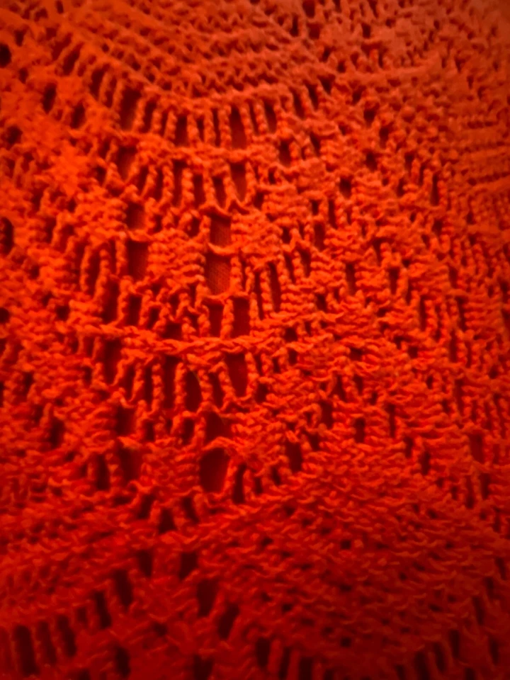 Vestido Sharagano Mujer Forrado Talla Grande 24W Crochet Encaje Jersey Mangas 3/4 Foto 2 de 4