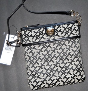 cross body bag tommy hilfiger