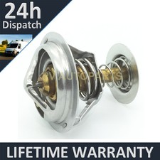 PER FORD FIESTA KA STREETKA 1.3 TERMOSTATO REFRIGERANTE ACQUA SISTEMA RAFFREDDAMENTO MOTORE