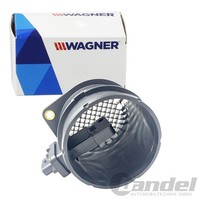 Wagner Luftmassenmesser Lmm Passend FüR Genesis G70 Hyundai Grand Santa Tucson