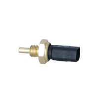 Sensor KüHlmitteltemperatur 3-Polig M12X1.5 NRF FüR U.A. Renault Laguna