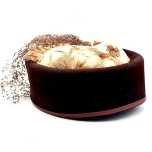 Evelyn Varon Hat | eBay display picture 1