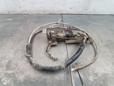 2004 Jeep Wrangler Tj Rubicon 4x4 Air Locker Pumps Rear Harness 5299 E7