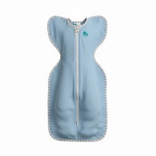 Love To Dream Swaddle Up Lightweight 0.2 TOG Sleep sack - New - No Box - NB