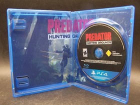 LOT OF 10 USED PLAY STATION 4 PS4 GAME BUNDLE DISK & CASES DISC ARE EXCELLENT