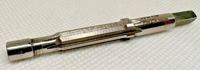 Chamber Reamer Finisher 22 lr 5.6mm (C.I.P Standart)