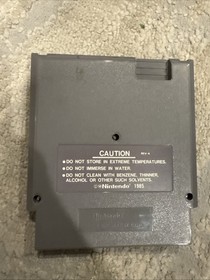 California Games - Cartuccia NES - Gioco Nintendo testato autentico