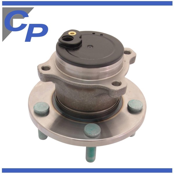Radlager Hinten FüR Mazda 3 BK BL FüR Mazda 5 CR19 CW Hinterachse Links Rechts-image