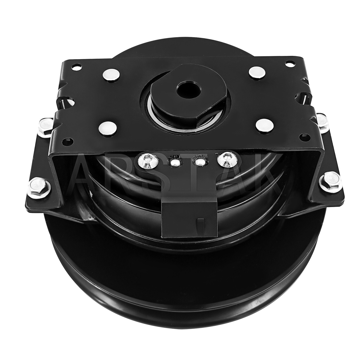 Electric PTO Blade Clutch For Ariens Gravely Ogura 59118500 05118900 53797600