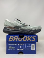 Women's Brooks Adrenaline GTS 24, Mercury/Ebony/Copper, 8 B Medium US