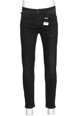 Marcelo Burlon Jeans Herren Hose Denim Jeanshose Gr. W32 Baumwolle S... #eh2glxd