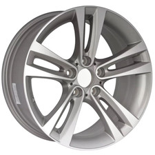 18 X 8 Wheel Rim For Bmw 320i 328i 330i 335i 340i 428i 430i 435i 440i 2012-20