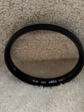 B W 55E KR1.5 1.1x Skylight Filter  55 mm
