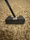 L.A.B. Golf MEZZ.1 Mallet Putter Left-Handed Black Press No. II 1.5° — photo 5