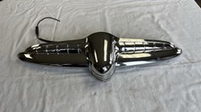1950 1951 1952 Plymouth Mopar Trunk Ornament License Plate Light 1343281 1950 1951 1952 Plymouth Mopar Trunk Ornament License Plate Light 1343281