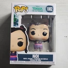 Noi 1002 Raya The Last Dragon Disney Funko Pop Vinyl