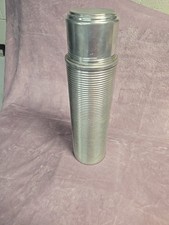 Made In The USA Vintage Thermos Model 2480 Norwich Connecticut