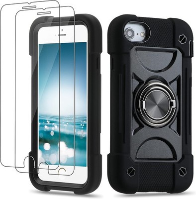 iPhone Se3/iPhone Se2 Case, iPhone 6/6S Case, iPhone 7 Case/iPhone 8 Case 4.7 In