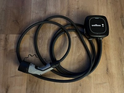 Wallbox Pulsar Plus