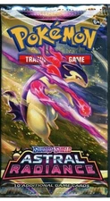 Pokémon TCG Astral Radiance /189 Choose Pick card Base Holo Reverse Complete Set
