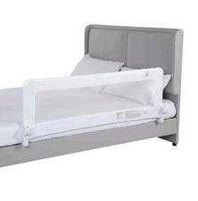 ComfyBumpy 1-Pack Bed Rail for Toddlers 55.5" L x 19.5" H