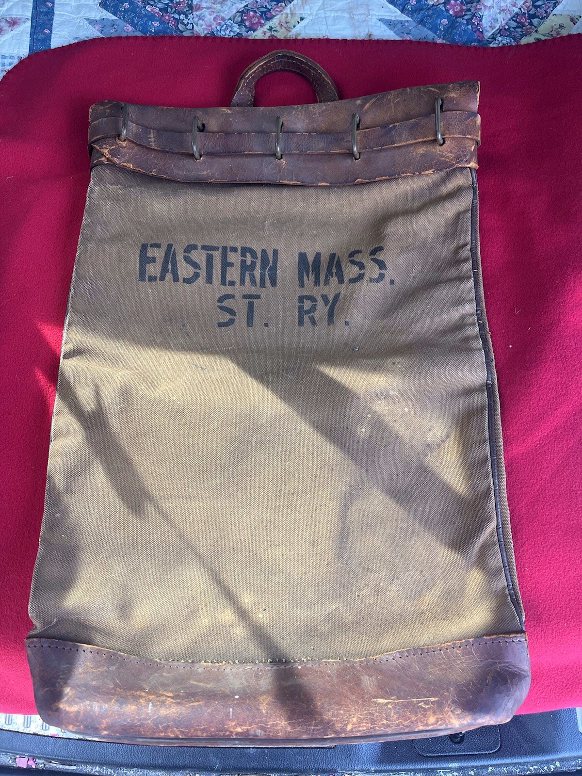 Surveyor Market Item for Sale