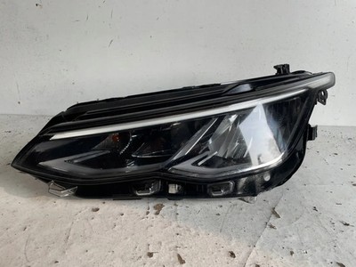 Frontscheinwerfer VW Golf VIII 5H1941005C LED Links Scheinwerfer Headlight