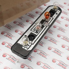 PORTALAMPADE FANALE POST. SX FIAT DUCATO 94-02 COD. 1303000080 NUOVO ORIGINALE