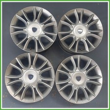 Cerchi in Lega LANCIA DELTA