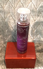 Bath Body Works Prismatic Stars Fine Fragrance Mist Spray Splash 8oz. Free Ship