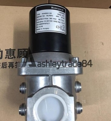 1PC New   VE4032A1133 Solenoid gas Valves burner *cm