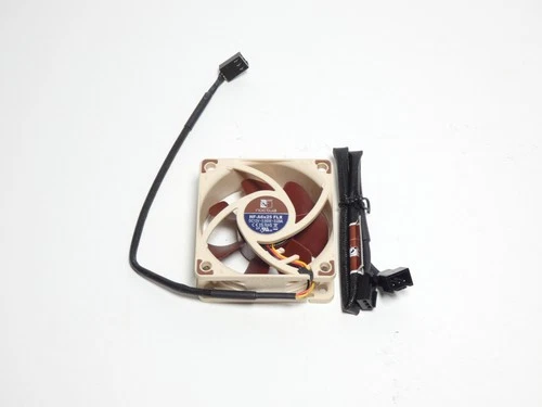 Noctua NF-A6X25 Premium Quiet Fan 60x25mm - NEW Surplus!