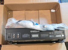 TEAC CD-RW890MK2-B CD Recorder