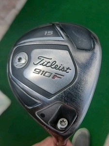 Titleist 910F Holz 3 15grad - RH (Gebraucht) in Elsau für CHF 50 - nur
