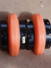 Rexnord OMEGA 40 Flexible Coupling Element In...