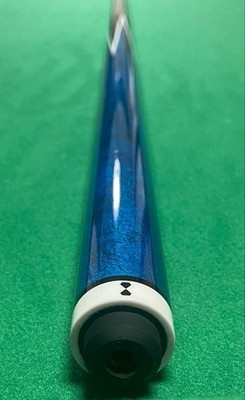 Becue REBEL ENGAGE 11.8 High-Performance Carbon Cue #0627