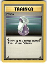 pokemon card trainer potion Sell (15) - Promos - Pokemon Trainer Rarity Pokemon | Toys | Trainer